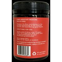 Good Mood Labs Vitamin C & Zinc